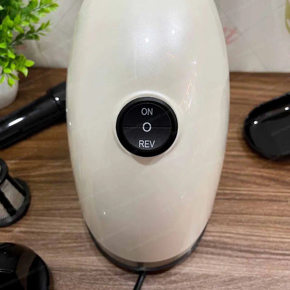 Máy ép chậm SJ22