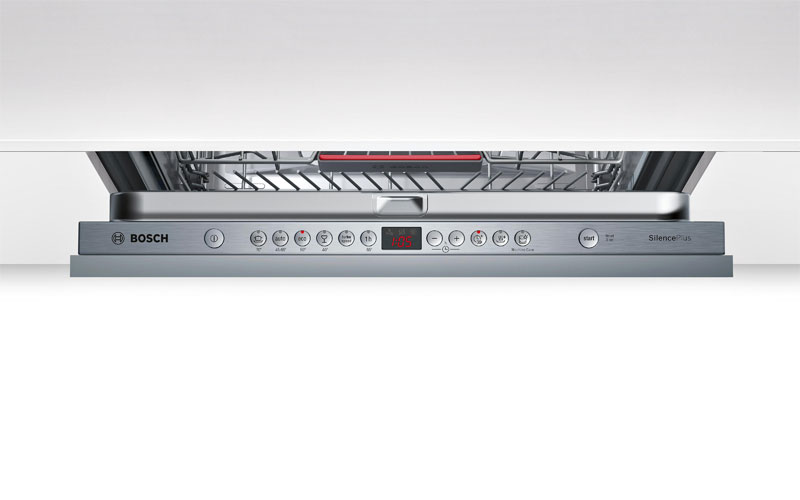 máy rửa chén Bosch SMV46KX00E