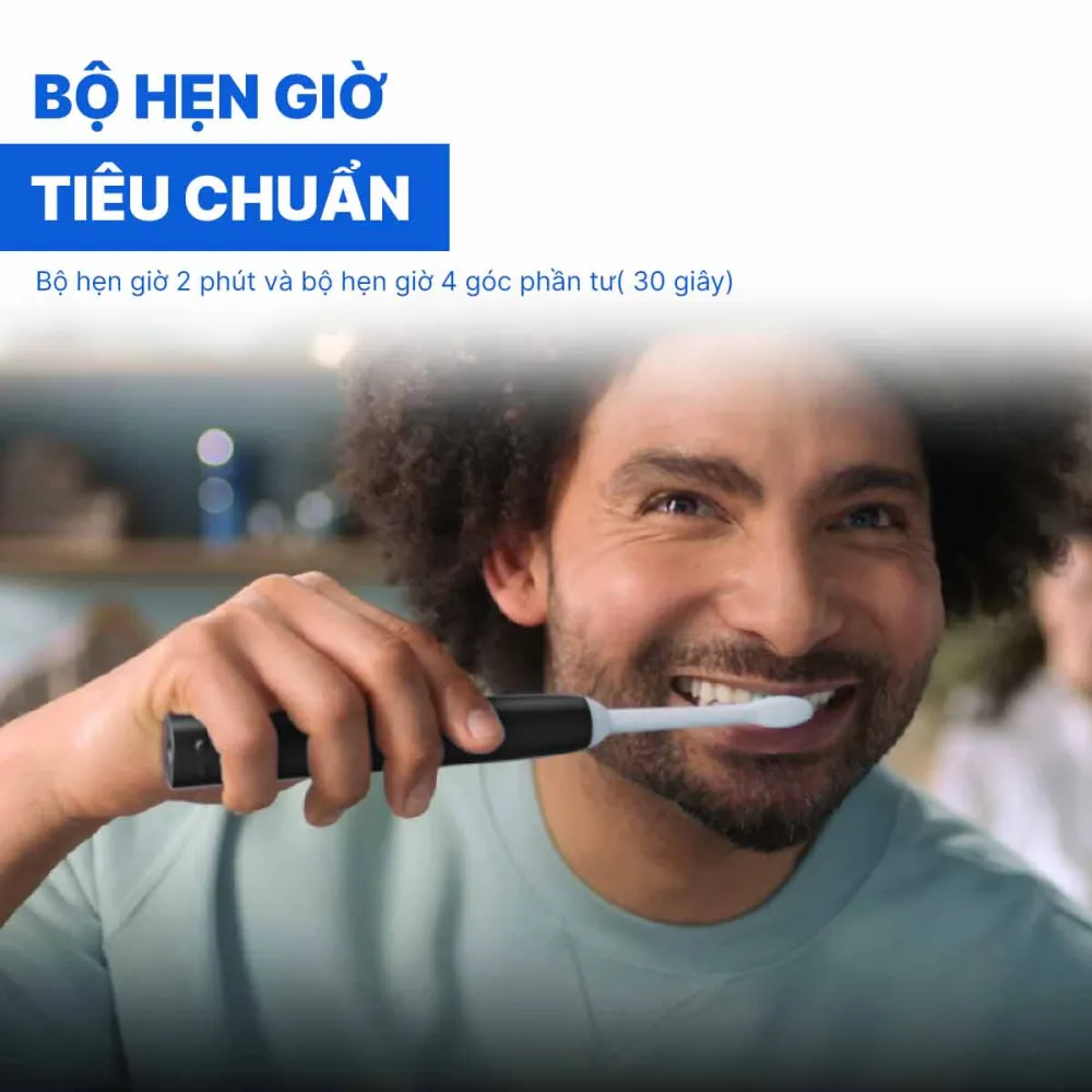 Bàn chải điện Philips HX3673/14