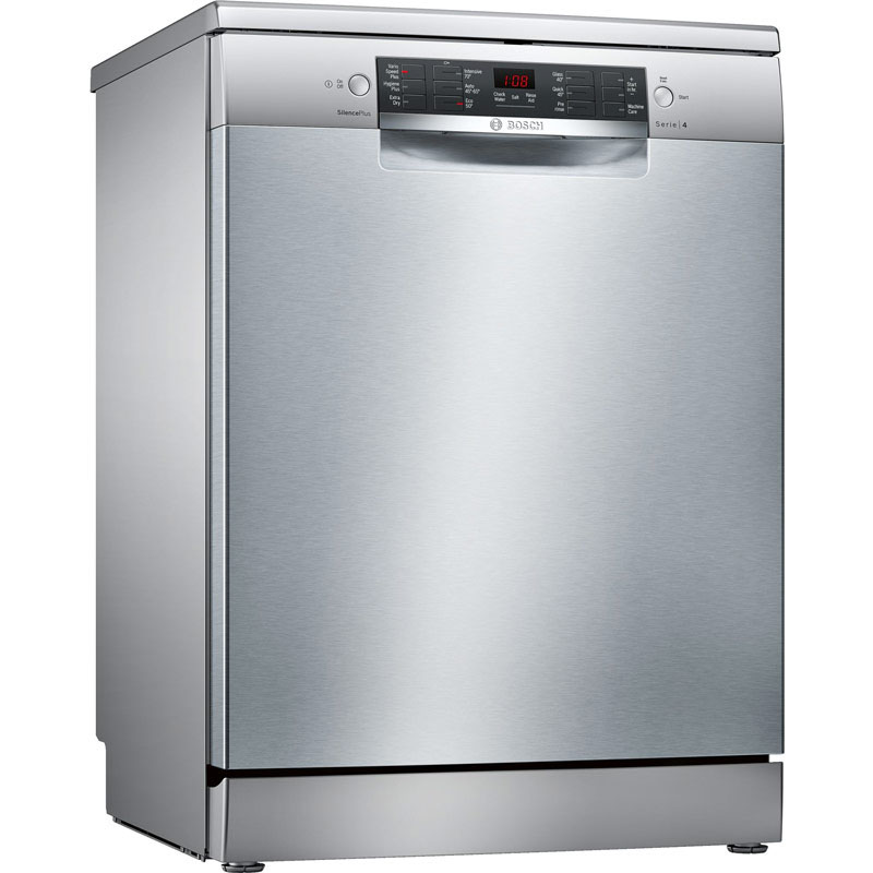  Máy rửa bát Bosch SMS46MI01G