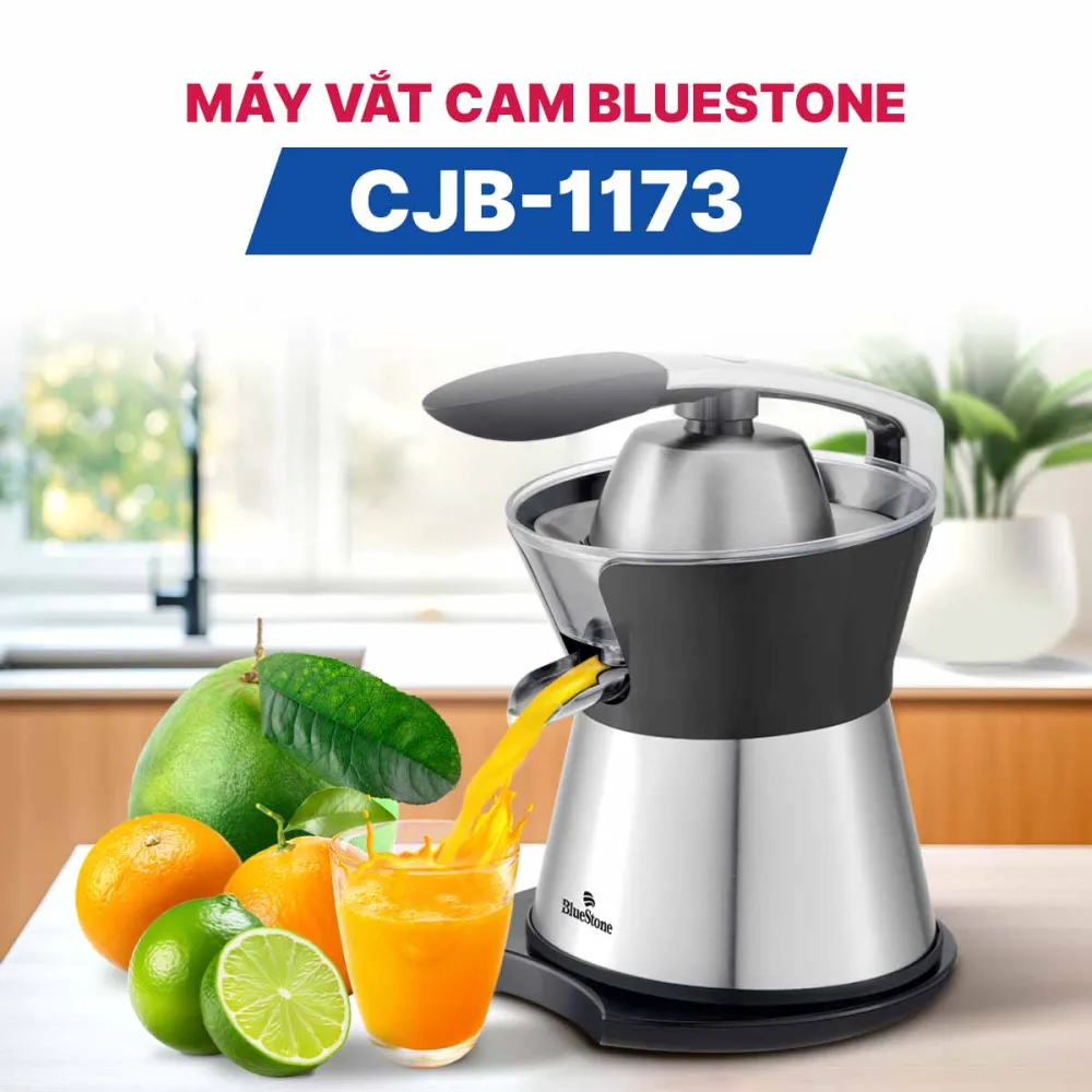 Máy vắt cam Bluestone CJB-1173