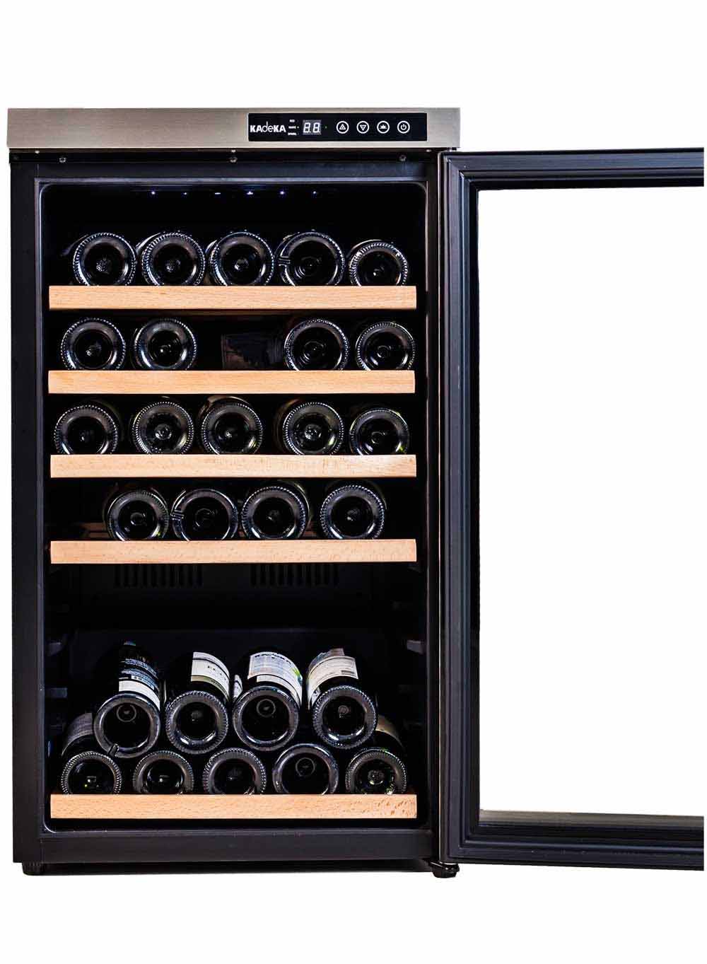 Tủ ướp rượu vang KADEKA KA- 39WR