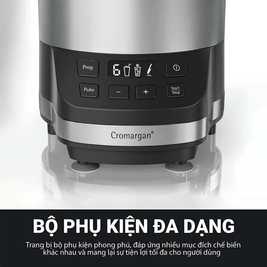 Máy xay đa năng WMF KULT PRO 0416530011