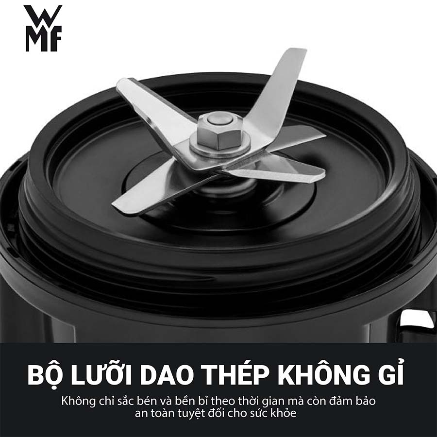Máy xay đa năng WMF KULT PRO 0416530011