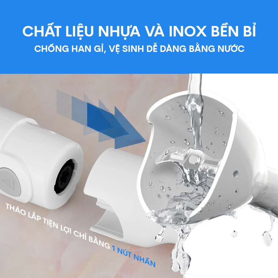 Máy xay sinh tố cầm tay Philips HR2531