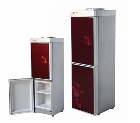 Cây nước nóng lạnh Sanaky VH-329HY
