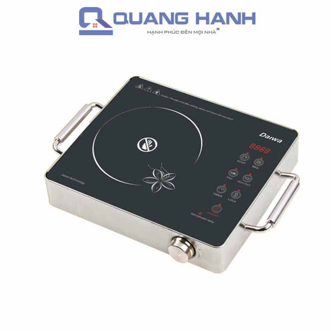 Bếp hồng ngoại Daiwa JD-27