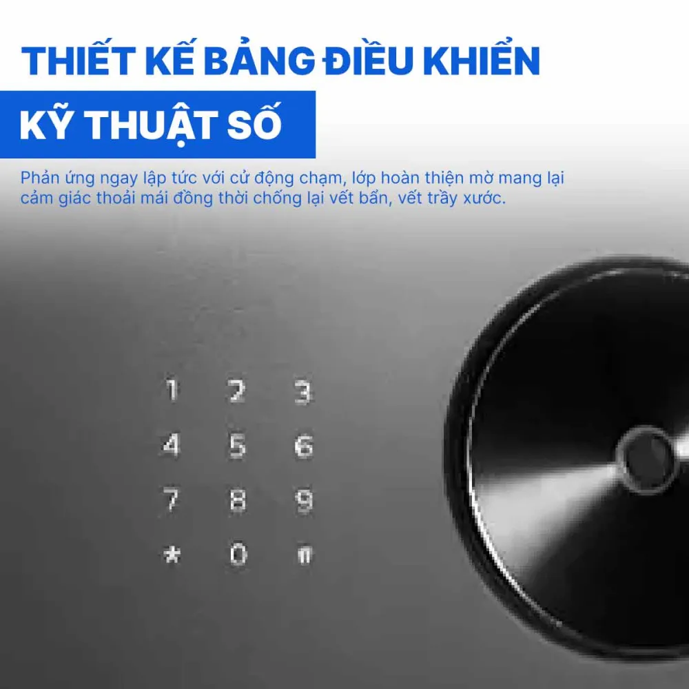 Két sắt Philips SBX602-6CU 89kg