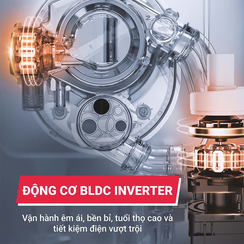 Máy rửa bát 15 bộ Hafele HDW-F6031G 535.29.651