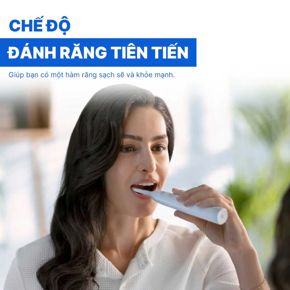  Bàn chải điện Philips HX6511/50