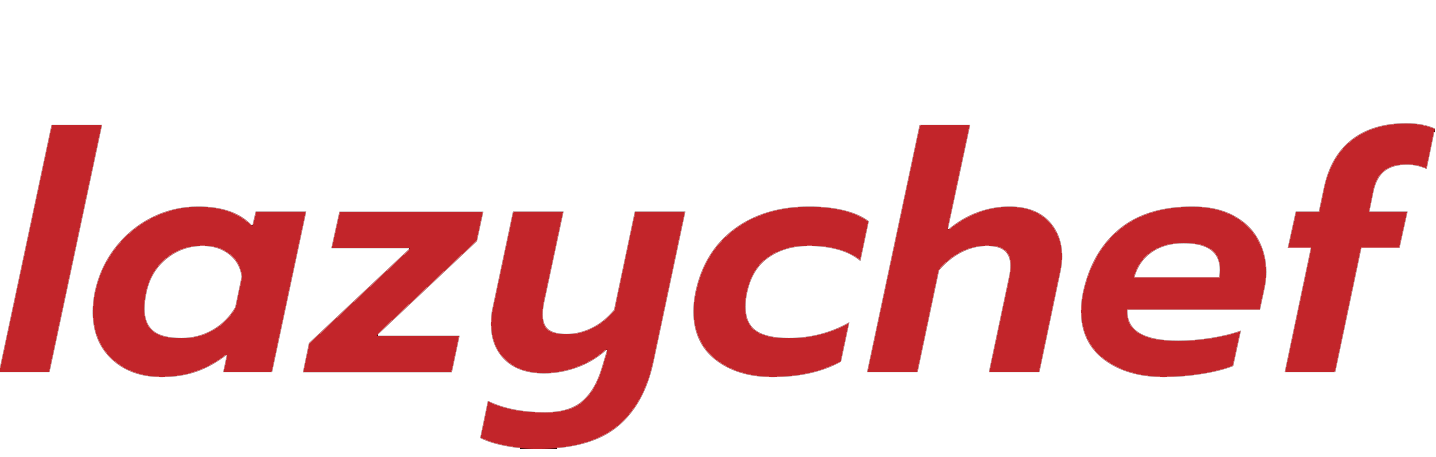 lazychef