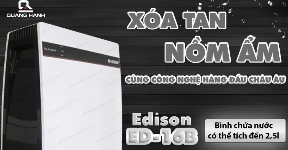 Công nghệ dàn ngưng tụ Hydrophilic hiện đại