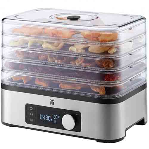 Máy sấy thực phẩm