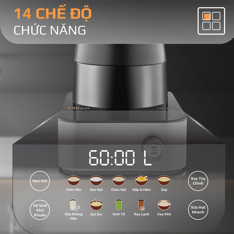 14 chức năng tiện dụng