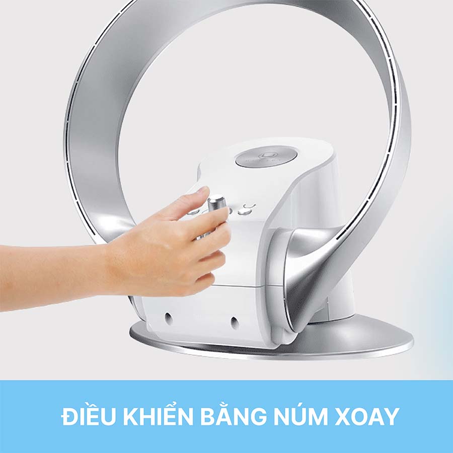 Quạt điều hòa không cánh ULTTY SKJ-CR305B