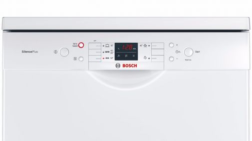 Máy rửa bát Bosch SMS50E88EU