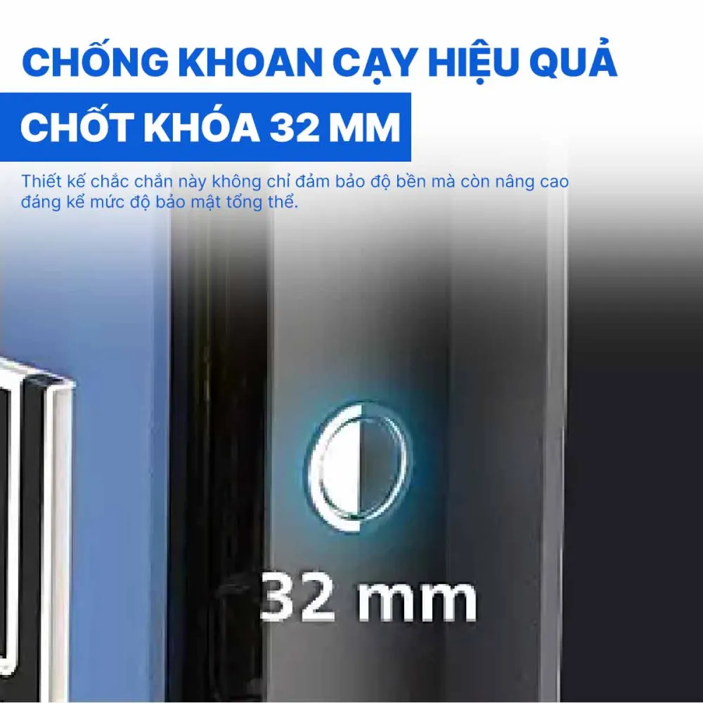Két sắt Philips SBX202-6C0 60kg
