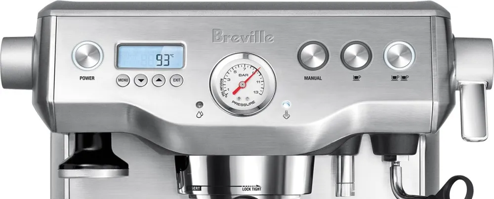 bảng điều khiển Breville 920