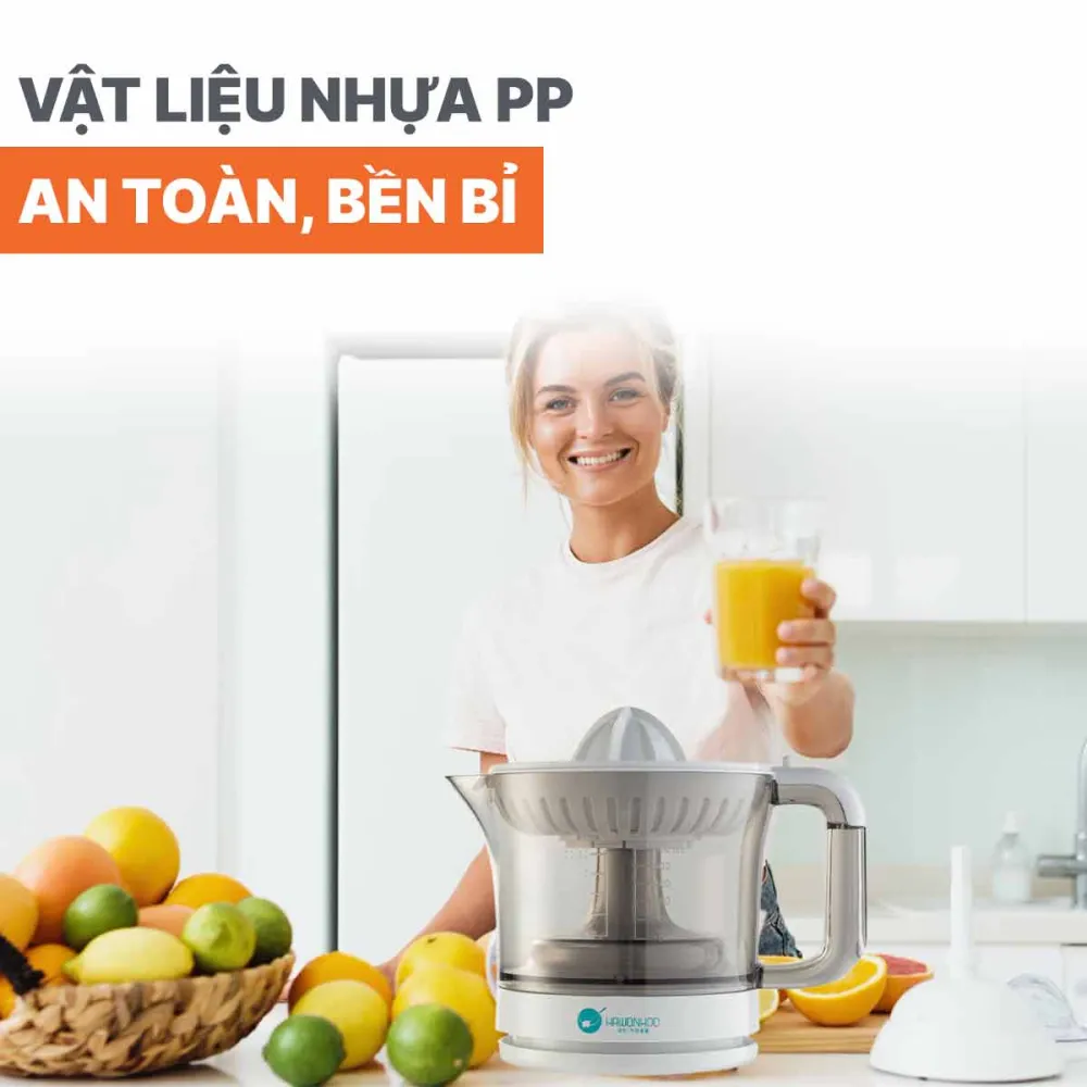 Máy Vắt Cam Hawonkoo OJH-001