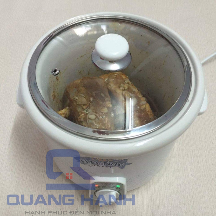 Nồi kho cá Homepro Thái Lan DDG-30b