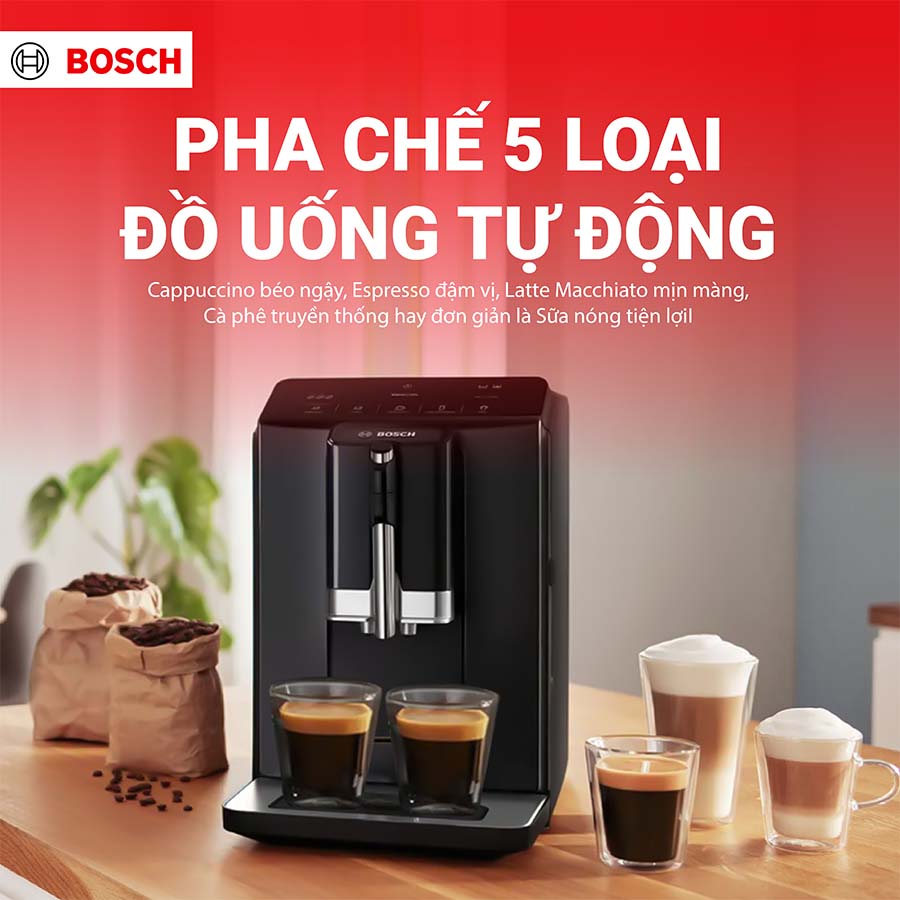 Máy pha cà phê Bosch TIE20119
