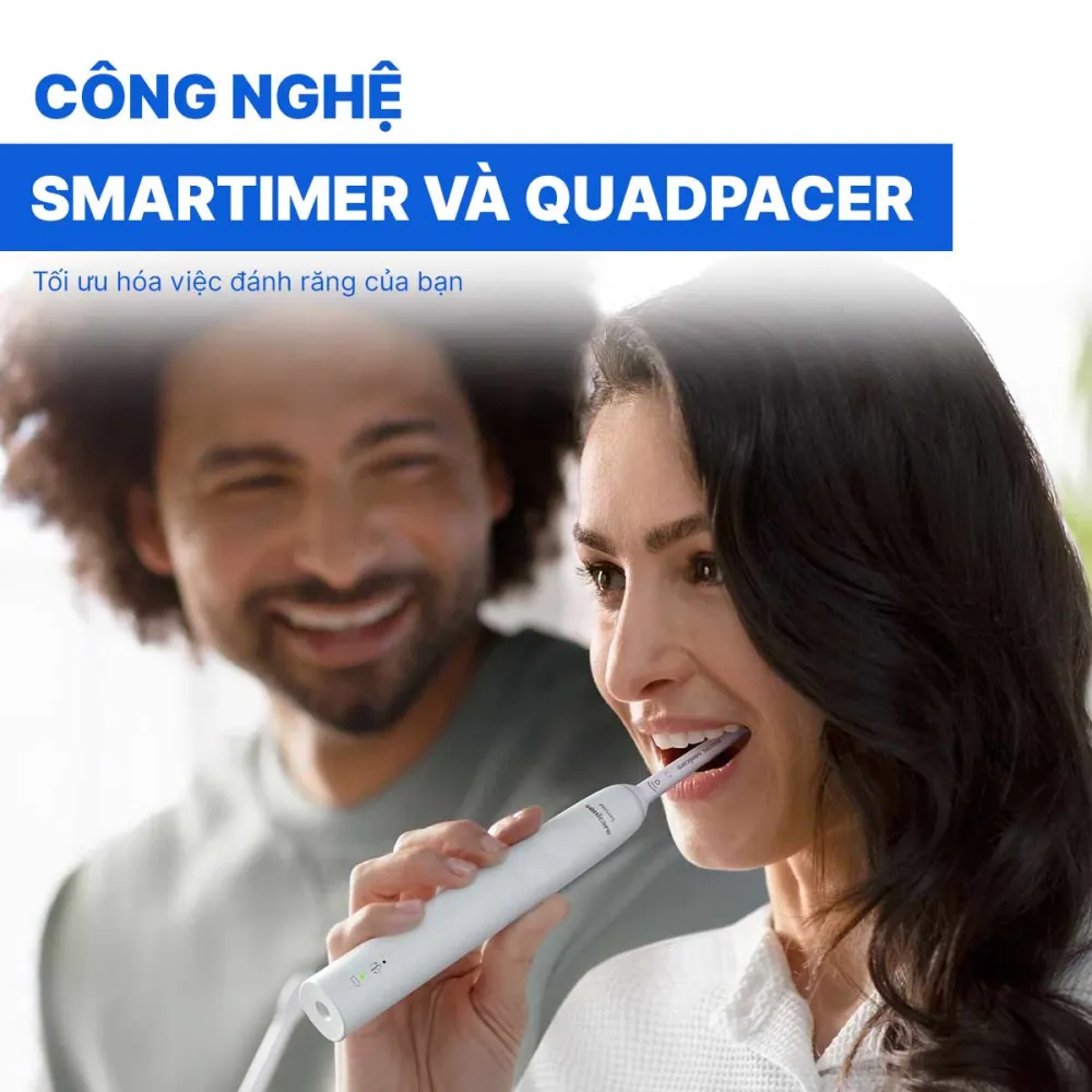 Bàn chải điện Philips HX3671/13