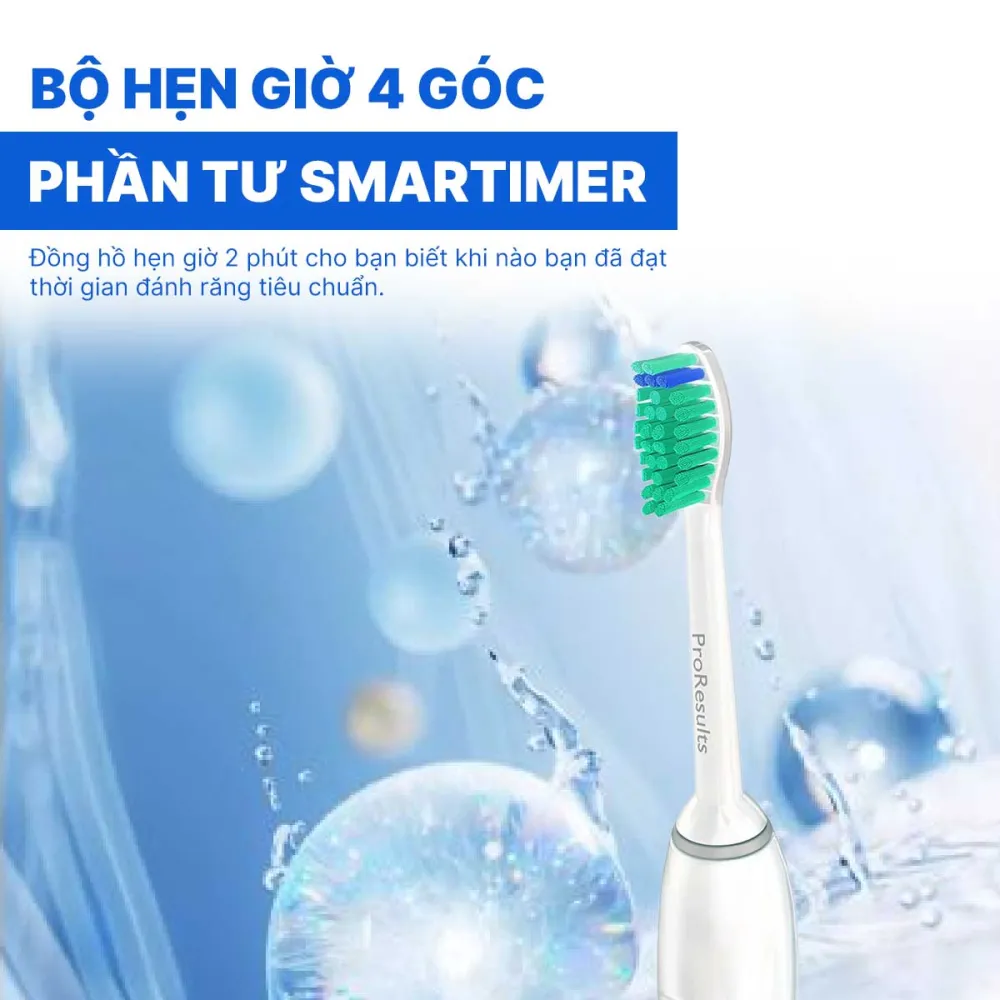  Bàn chải điện Philips HX6511/50