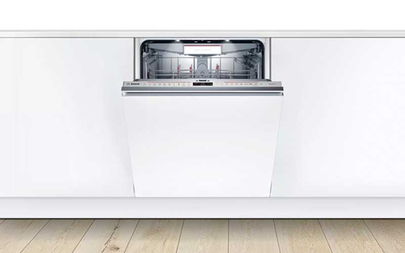 Máy rửa bát Bosch SMS88US36E