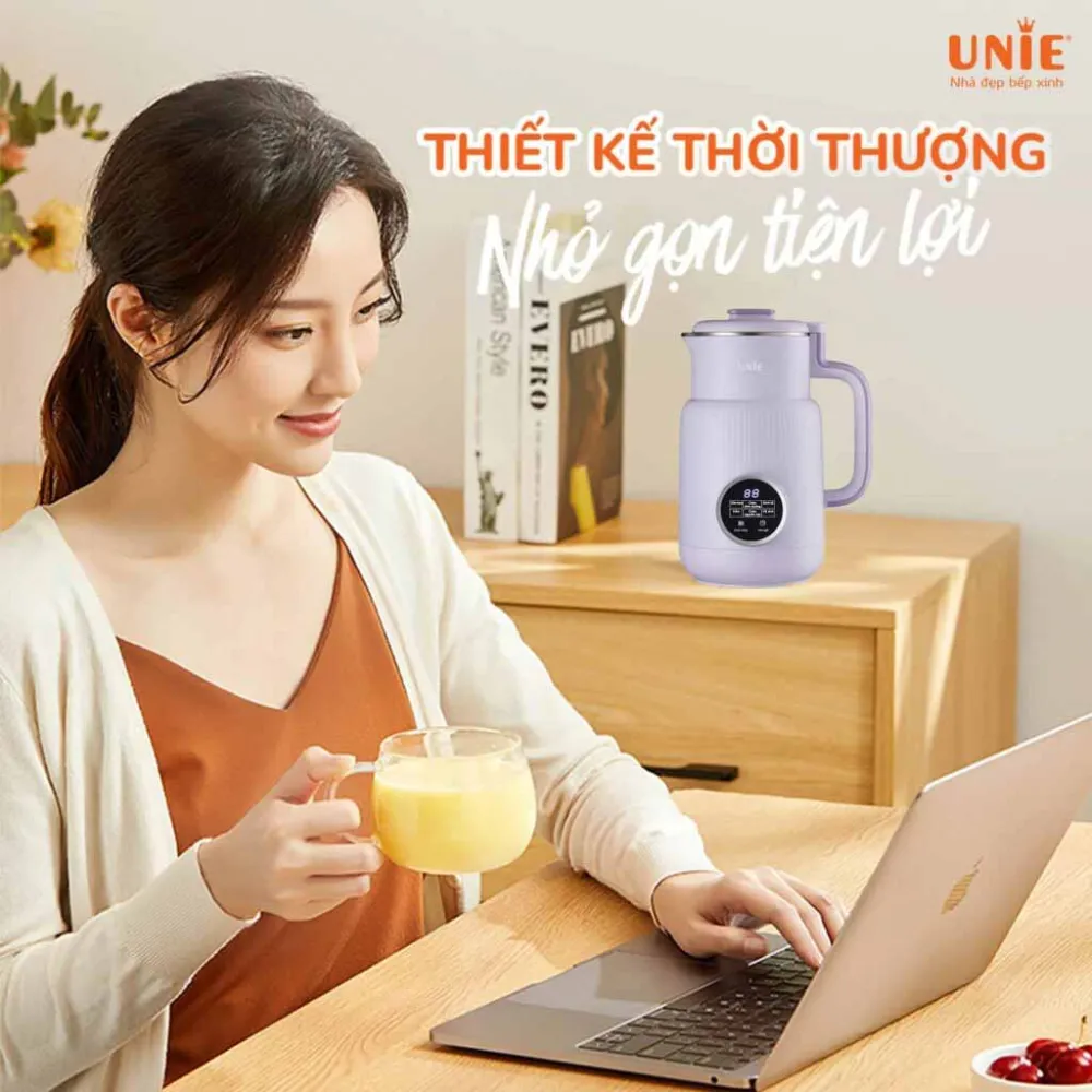 Thiết kế thời thượng, đẹp, gọn
