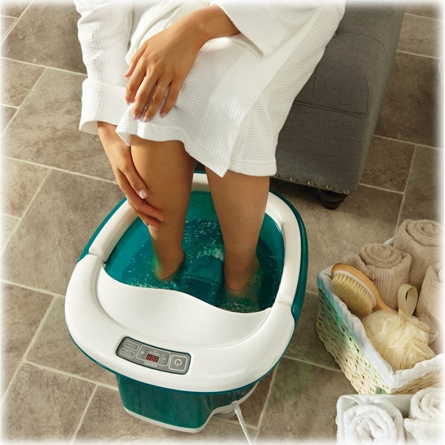 lợi ích khi sử dụng homedics FB-650