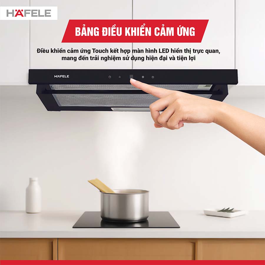  Máy hút mùi Hafele HC-H7031TB 538.86.096