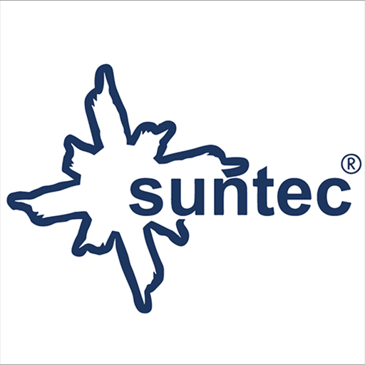 Suntec Wellness