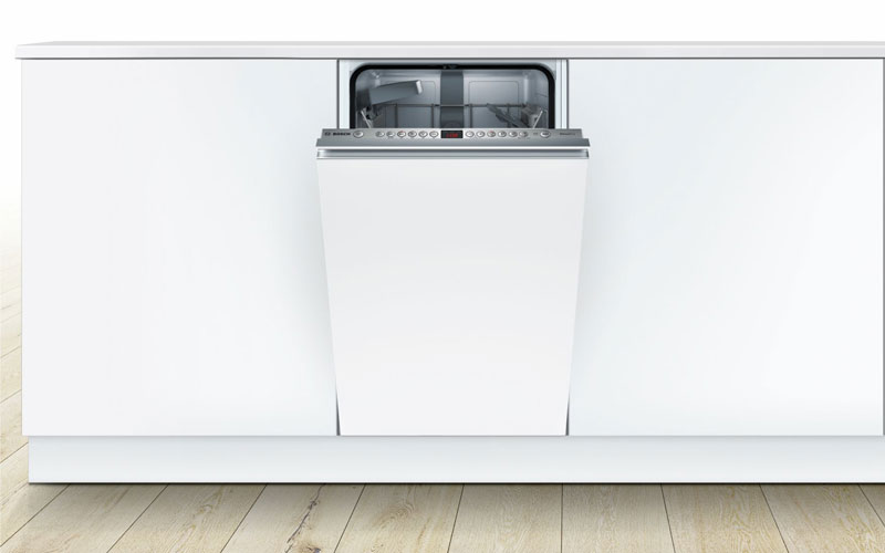 Máy rửa chén Bosch SPV46IX00E