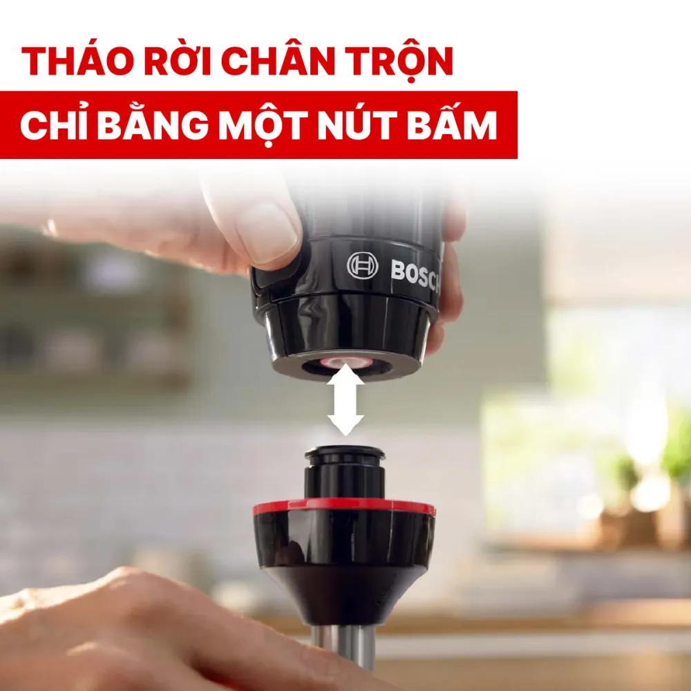 Máy xay cầm tay Bosch MSM4B6V2