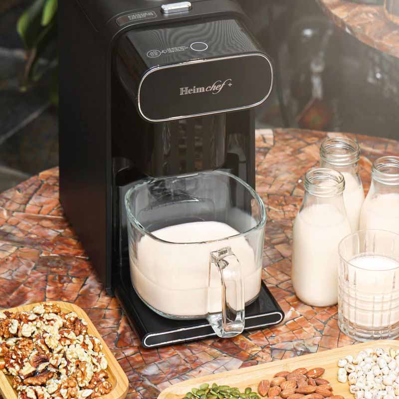 HeimChef Plus Pro-689