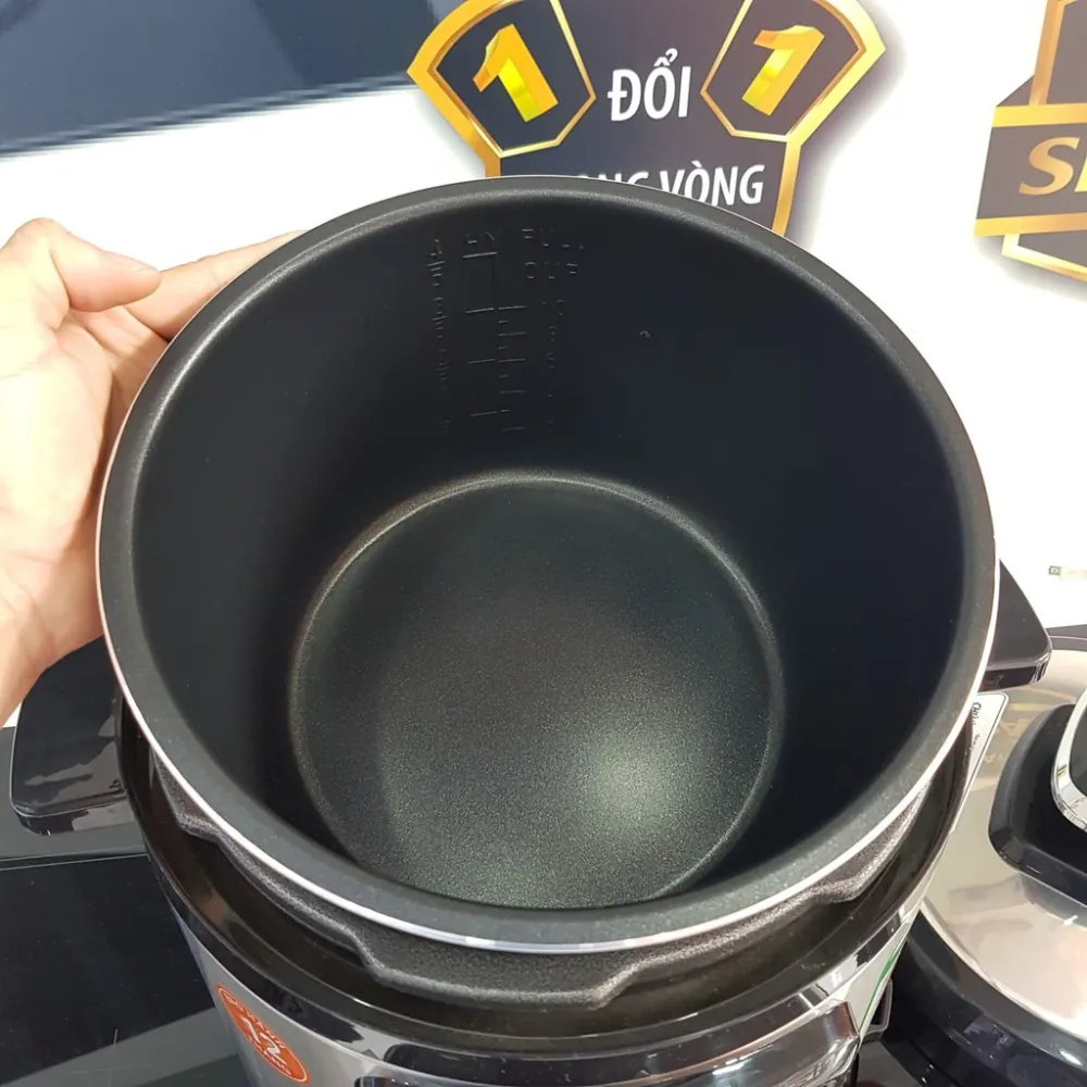 LÒNG NỒI ELMICH pcs-1800
