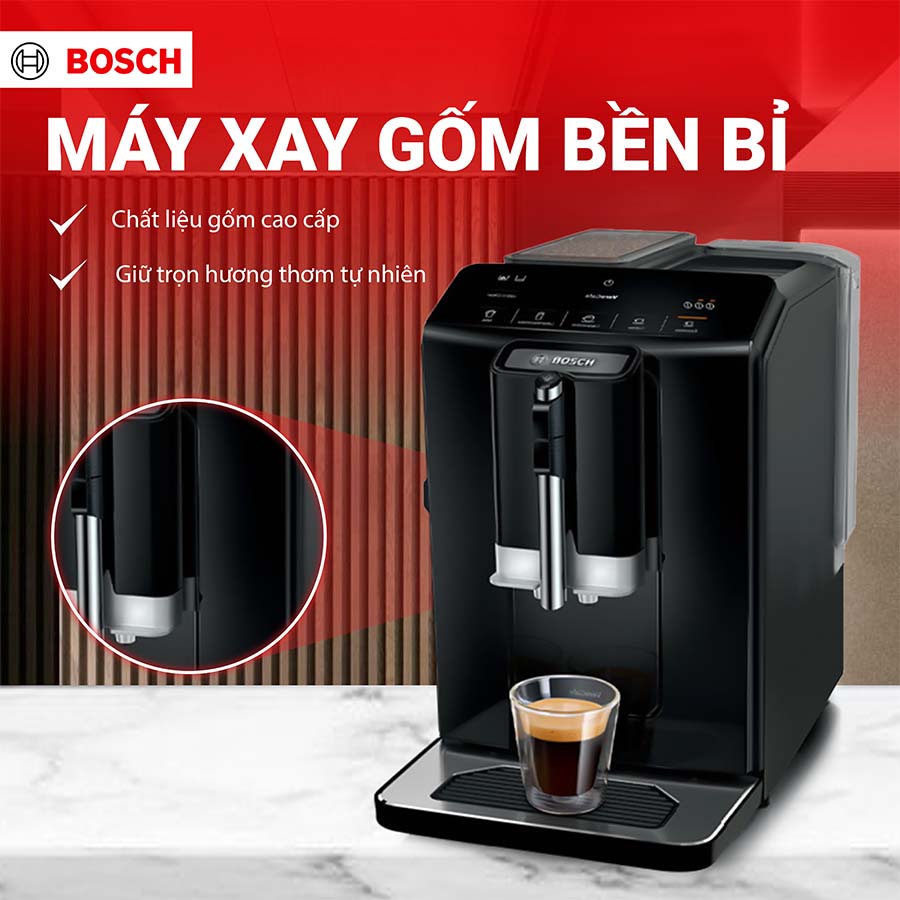 Máy pha cà phê Bosch TIE20119