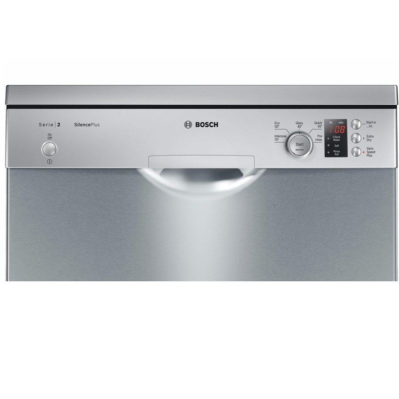 Máy Rửa Bát Bosch SMS25EI00G