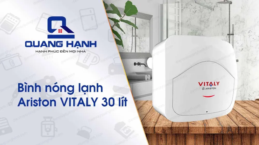 Thanh đốt 100% đồng cho độ bền vượt trội