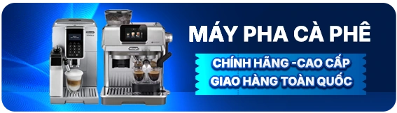 MÁY PHA CÀ PHÊ