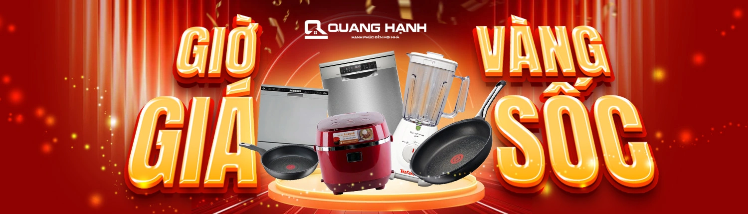 GIỜ VÀNG GIÁ SỐC