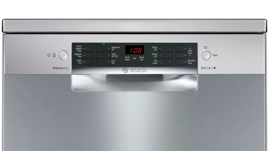  Máy rửa bát Bosch SMS46MI01G