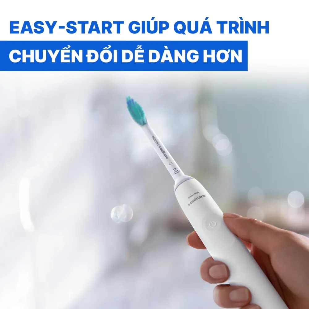 Bàn chải điện Philips HX3671/13