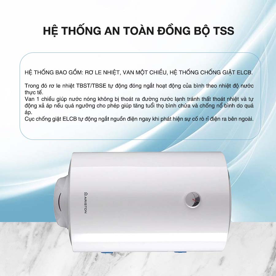 An toàn tuyệt đối với cầu dao chống giật ELCB