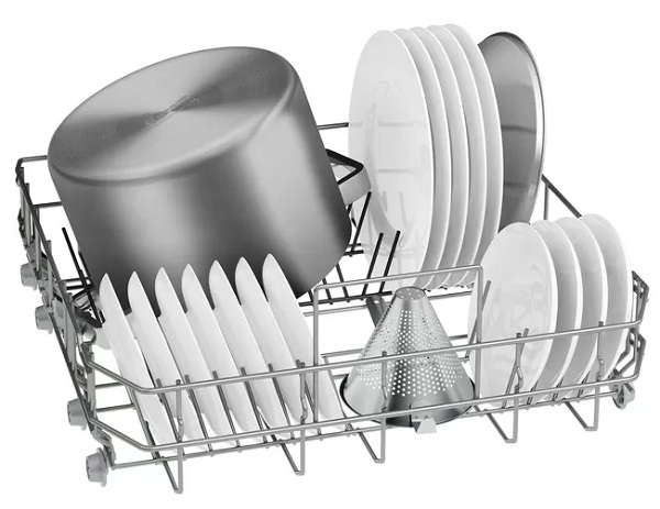 Máy Rửa Bát Bosch SMS25EI00G