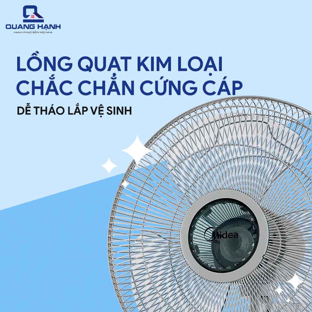 Kiểu dáng hiện đại, thiết kế treo tường tiết kiệm diện tích