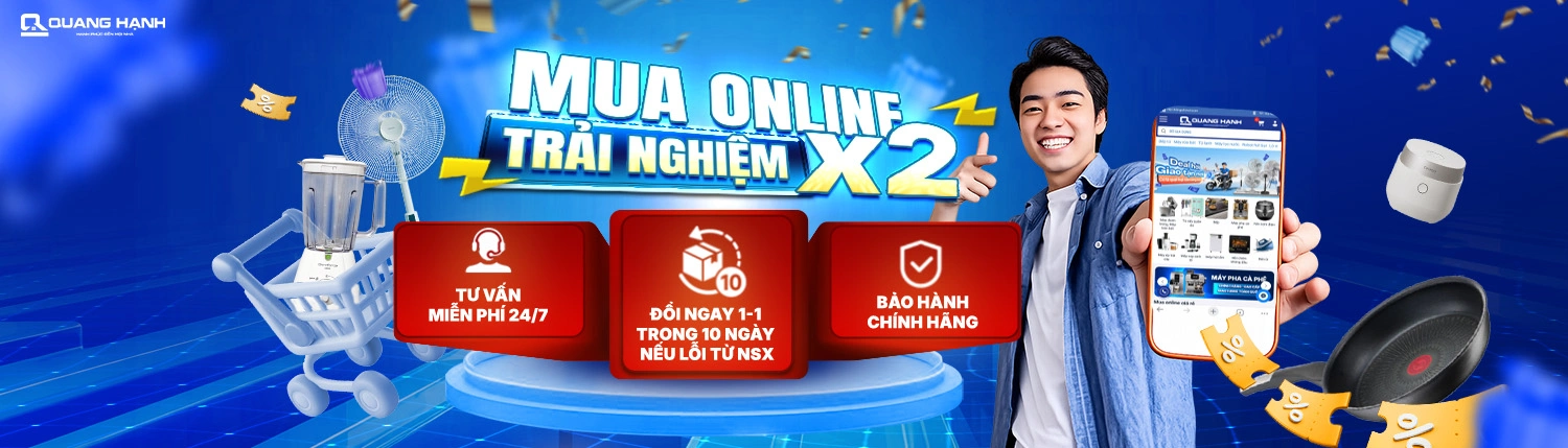 Mua online giá rẻ 2