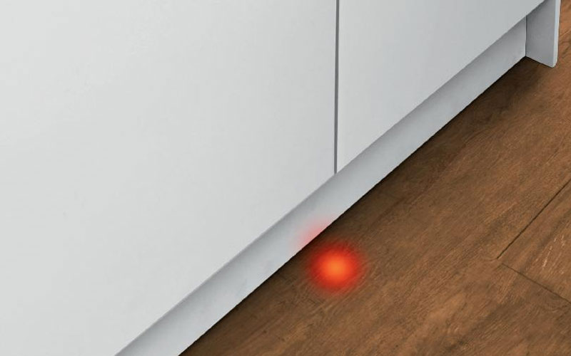 máy rửa chén Bosch SMV46KX00E