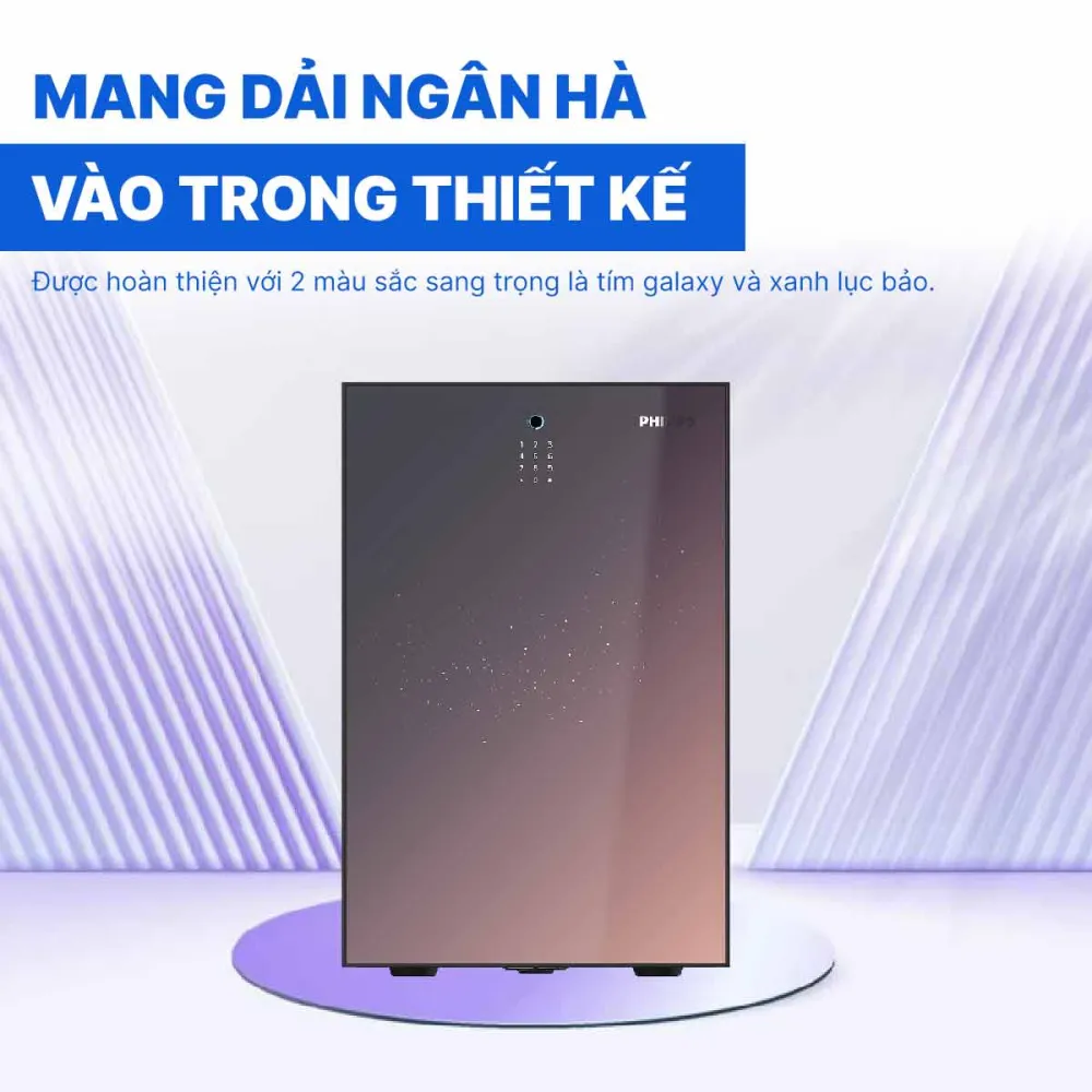 Két sắt Philips SBX501-7C0 111kg
