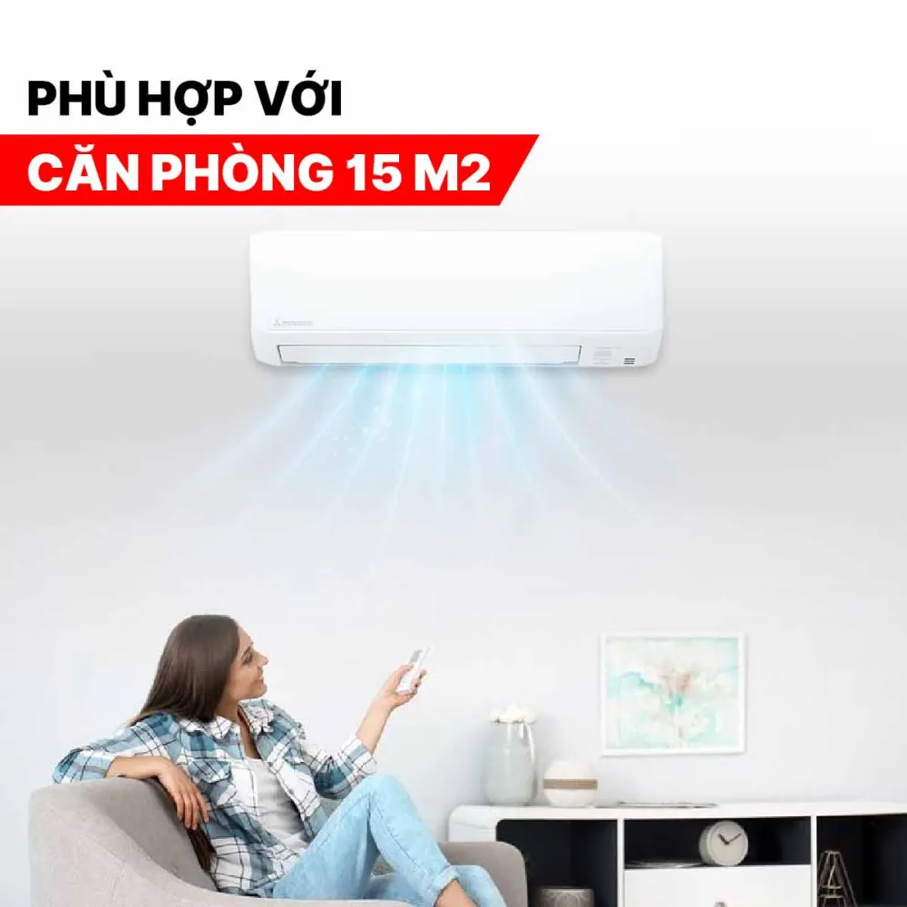 Điều hòa Mitsubishi Heavy 9000BTU SRK/SRC10YYP-W5